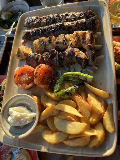 Photo of Chateau Liban - Järnvägsgatan 58, 172 35 Sundbyberg