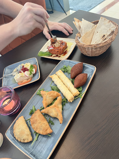 Photo of Chateau Liban - Järnvägsgatan 58, 172 35 Sundbyberg