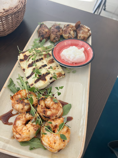 Photo of Chateau Liban - Järnvägsgatan 58, 172 35 Sundbyberg