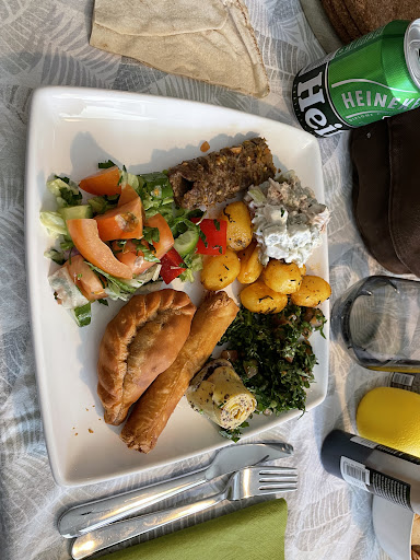 Photo of Libanon Meza & Grill Resturanger AB - Skogstorpsvägen 358, 191 39 Sollentuna