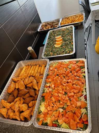 Photo of Libanon Meza & Grill Resturanger AB - Skogstorpsvägen 358, 191 39 Sollentuna