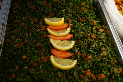 Photo of Libanon Meza & Grill Resturanger AB - Skogstorpsvägen 358, 191 39 Sollentuna