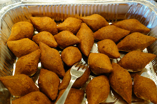 Photo of Libanon Meza & Grill Resturanger AB - Skogstorpsvägen 358, 191 39 Sollentuna