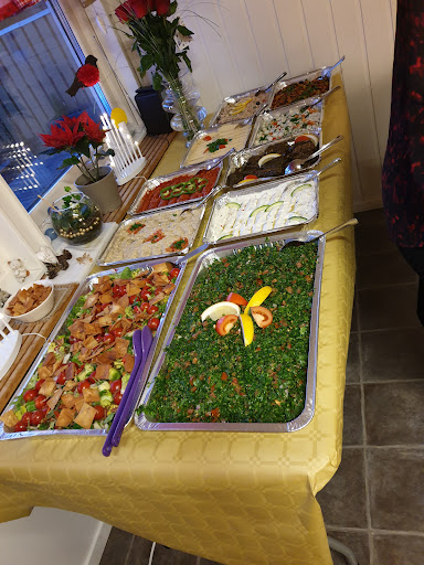 Photo of Libanon Meza & Grill Resturanger AB - Skogstorpsvägen 358, 191 39 Sollentuna