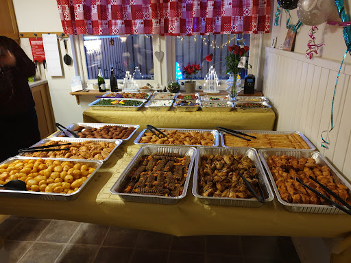 Photo of Libanon Meza & Grill Resturanger AB - Skogstorpsvägen 358, 191 39 Sollentuna