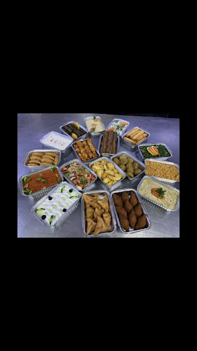 Photo of Libanon Meza & Grill Resturanger AB - Skogstorpsvägen 358, 191 39 Sollentuna