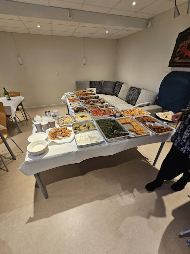 Photo of Libanon Meza & Grill Resturanger AB - Skogstorpsvägen 358, 191 39 Sollentuna