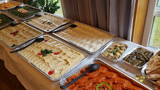 Photo of Libanon Meza & Grill Resturanger AB - Skogstorpsvägen 358, 191 39 Sollentuna