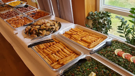 Photo of Libanon Meza & Grill Resturanger AB - Skogstorpsvägen 358, 191 39 Sollentuna