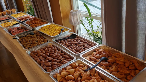 Photo of Libanon Meza & Grill Resturanger AB - Skogstorpsvägen 358, 191 39 Sollentuna