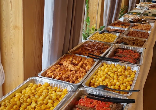 Photo of Libanon Meza & Grill Resturanger AB - Skogstorpsvägen 358, 191 39 Sollentuna