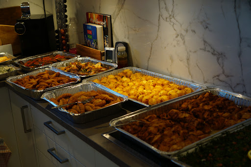 Photo of Libanon Meza & Grill Resturanger AB - Skogstorpsvägen 358, 191 39 Sollentuna