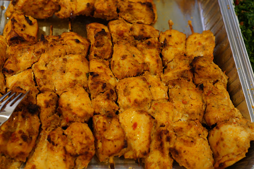 Photo of Libanon Meza & Grill Resturanger AB - Skogstorpsvägen 358, 191 39 Sollentuna