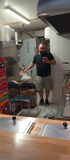 Photo of Allégrillen i Rinkeby - Rinkeby Allé 6, 163 74 Spånga