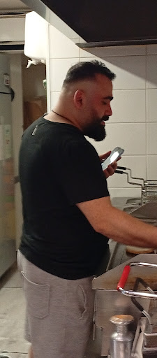 Photo of Allégrillen i Rinkeby - Rinkeby Allé 6, 163 74 Spånga