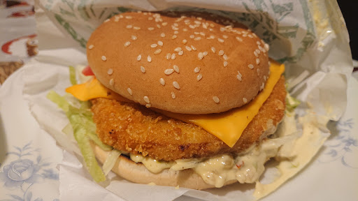 Photo of Allégrillen i Rinkeby - Rinkeby Allé 6, 163 74 Spånga