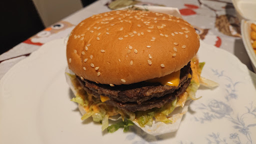 Photo of Allégrillen i Rinkeby - Rinkeby Allé 6, 163 74 Spånga