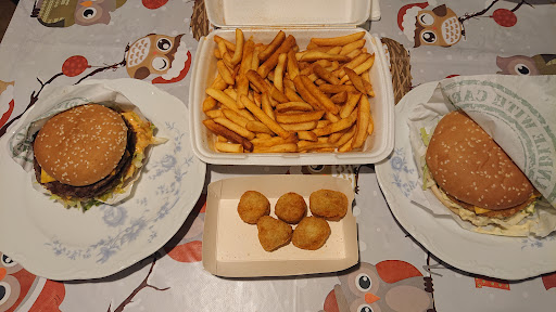 Photo of Allégrillen i Rinkeby - Rinkeby Allé 6, 163 74 Spånga