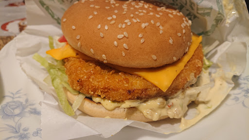 Photo of Allégrillen i Rinkeby - Rinkeby Allé 6, 163 74 Spånga