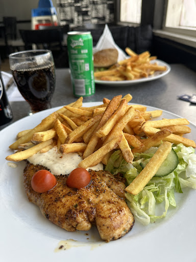 Photo of Tibro Bar & Grill - Mariestadsvägen 24, 543 30 Tibro