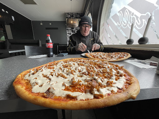 Photo of Tibro Bar & Grill - Mariestadsvägen 24, 543 30 Tibro