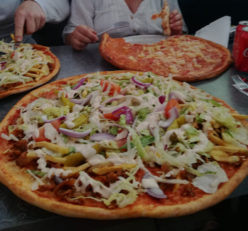 Photo of Tibro Bar & Grill - Mariestadsvägen 24, 543 30 Tibro