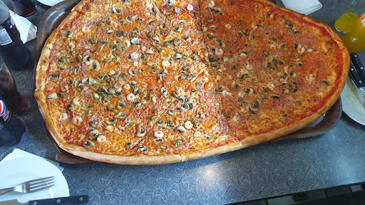 Photo of Tibro Bar & Grill - Mariestadsvägen 24, 543 30 Tibro