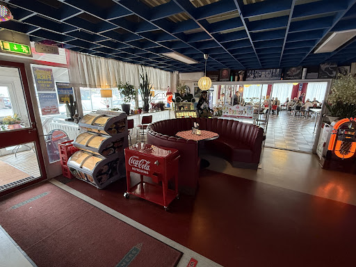 Photo of Tibro Bar & Grill - Mariestadsvägen 24, 543 30 Tibro