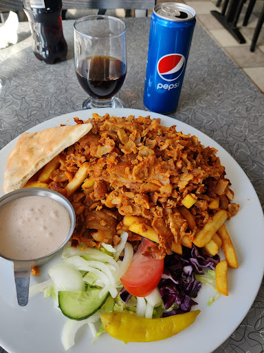 Photo of Tibro Bar & Grill - Mariestadsvägen 24, 543 30 Tibro