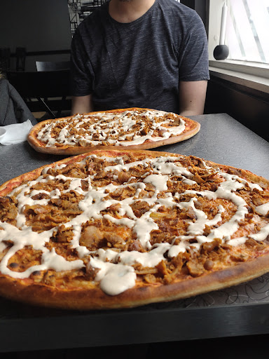 Photo of Tibro Bar & Grill - Mariestadsvägen 24, 543 30 Tibro