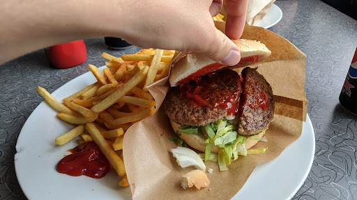 Photo of Tibro Bar & Grill - Mariestadsvägen 24, 543 30 Tibro