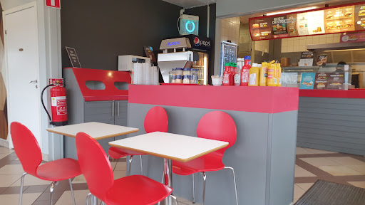 Photo of Sibylla - Värdshusgatan 1, 543 51 Tibro