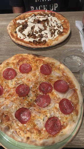 Photo of Pizzeria Hawaii Bolos Youssef - Storgatan 50, 573 32 Tranås