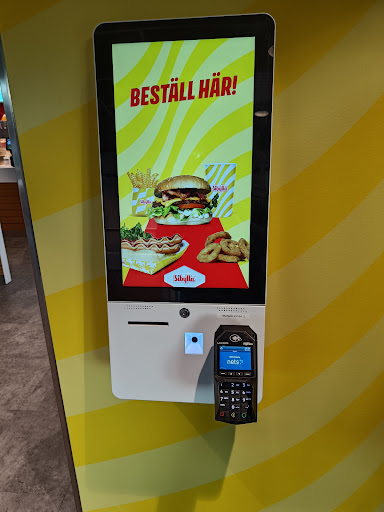 Photo of Sibylla - Dalagatan 10, 573 42 Tranås