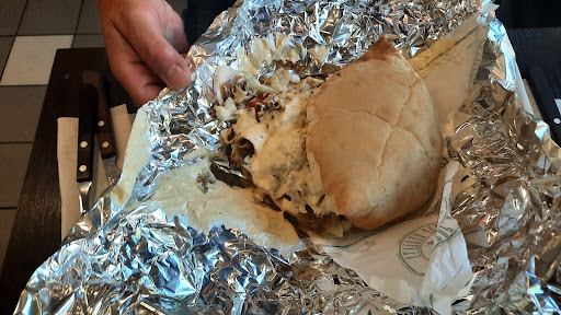 Photo of Träffen Grill & Pizza - Storgatan 1A, 573 32 Tranås