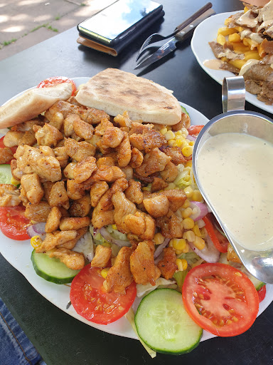 Photo of Träffen Grill & Pizza - Storgatan 1A, 573 32 Tranås