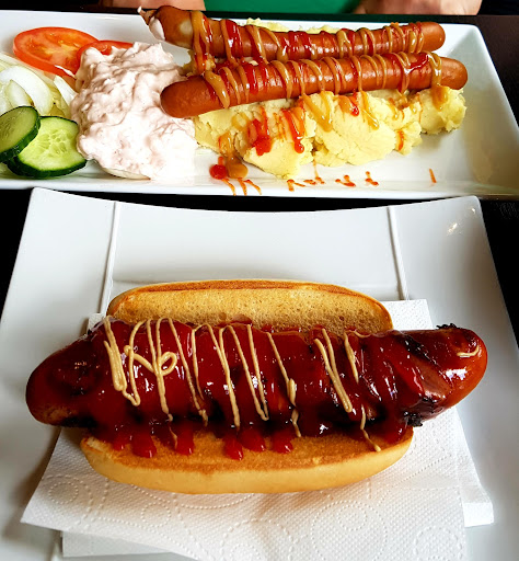 Photo of Träffen Grill & Pizza - Storgatan 1A, 573 32 Tranås