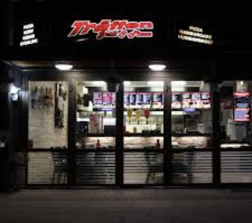 Photo of Träffen Grill & Pizza - Storgatan 1A, 573 32 Tranås