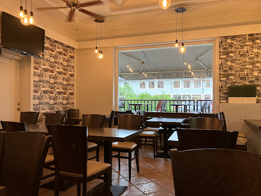 Photo of Pizzeria Shalom Tranås - Falkgatan 7, 573 33 Tranås