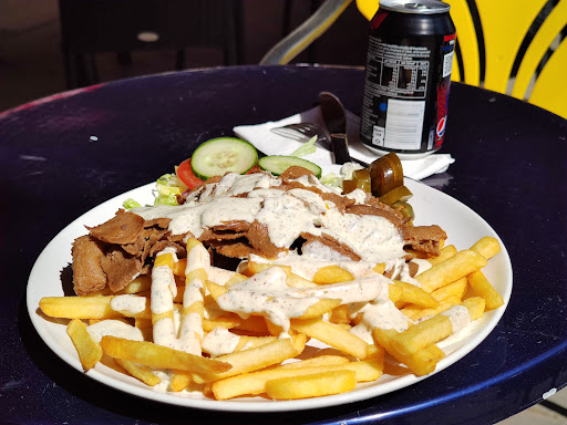 Photo of City Grillen - Storgatan 23, 573 32 Tranås