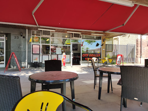 Photo of City Grillen - Storgatan 23, 573 32 Tranås
