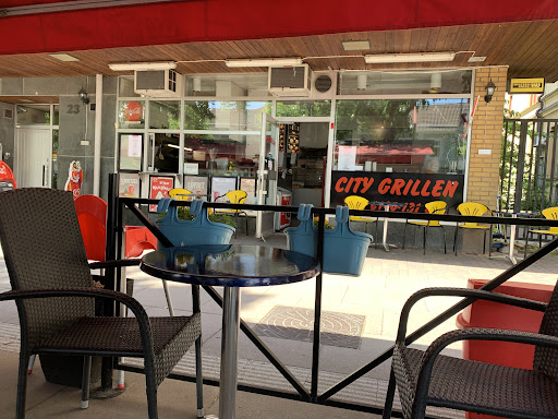 Photo of City Grillen - Storgatan 23, 573 32 Tranås