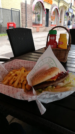 Photo of City Grillen - Storgatan 23, 573 32 Tranås