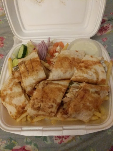 Photo of Milano Restaurant - Storgatan 8, 573 32 Tranås