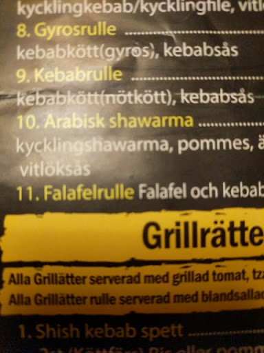 Photo of Milano Restaurant - Storgatan 8, 573 32 Tranås