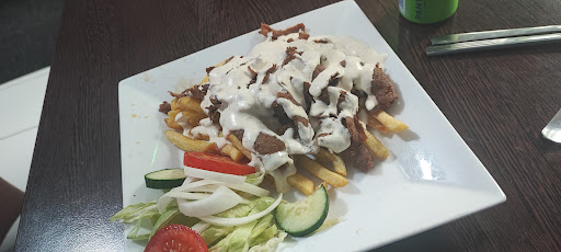 Photo of Milano Restaurant - Storgatan 8, 573 32 Tranås