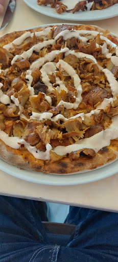 Photo of Huses Restaurang Pizzeria HB - Hedvägen 125, 231 66 Trelleborg