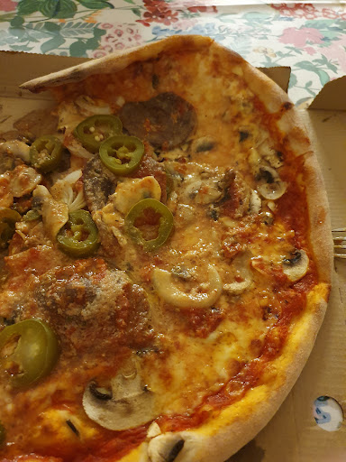 Photo of Huses Restaurang Pizzeria HB - Hedvägen 125, 231 66 Trelleborg