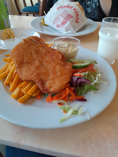 Photo of Huses Restaurang Pizzeria HB - Hedvägen 125, 231 66 Trelleborg