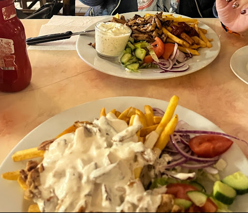 Photo of Huses Restaurang Pizzeria HB - Hedvägen 125, 231 66 Trelleborg